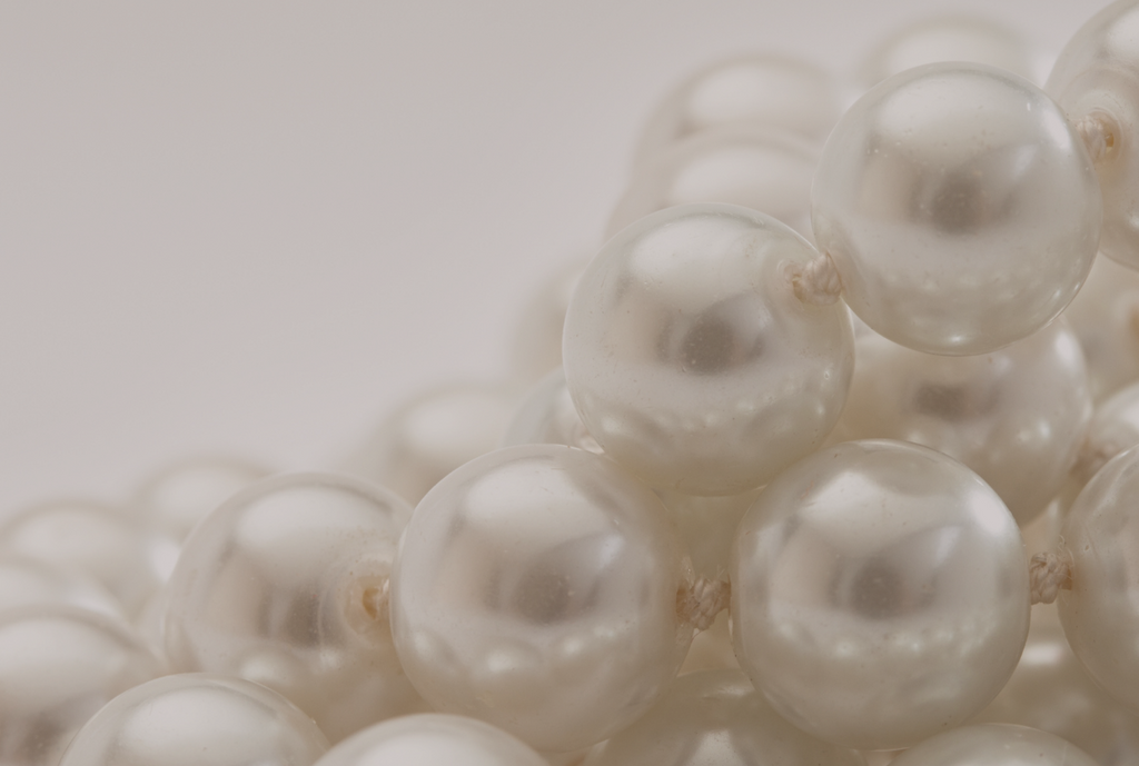 The Pearl Industry In The Middle East